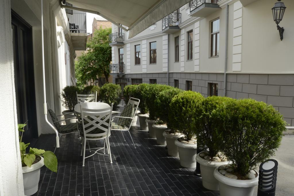 Opera Hotel تبليسي المظهر الخارجي الصورة
