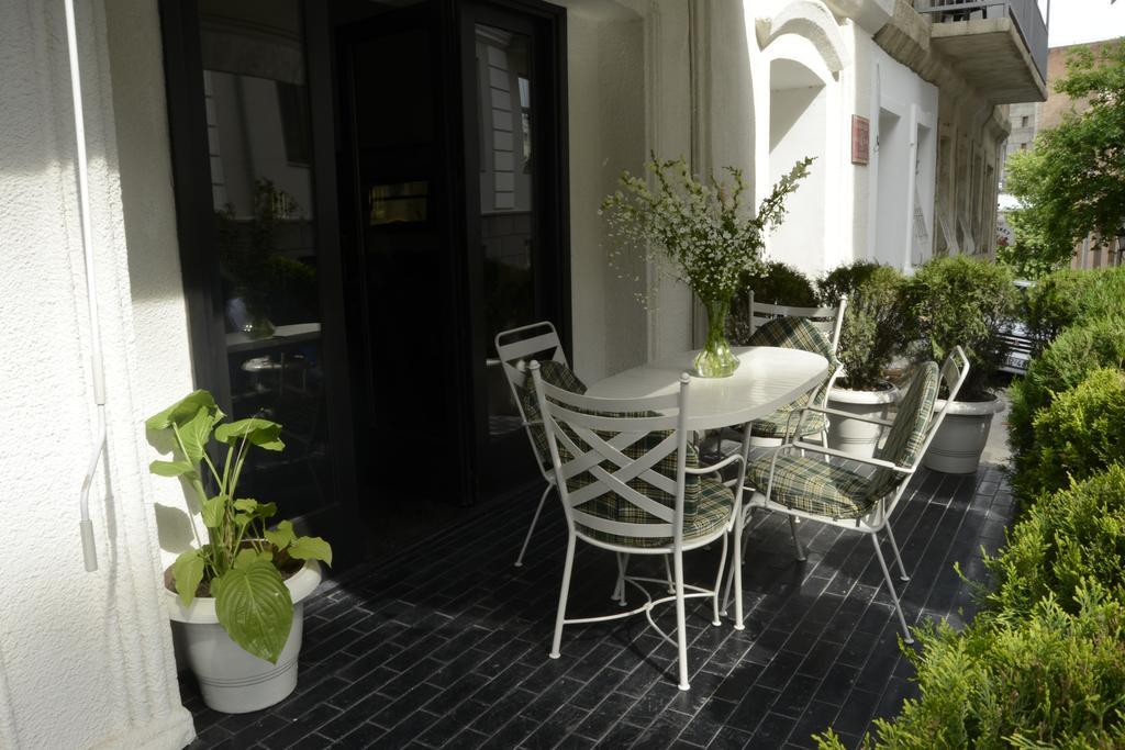 Opera Hotel تبليسي المظهر الخارجي الصورة