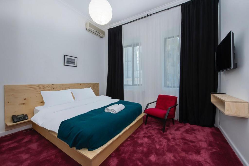 Opera Hotel تبليسي المظهر الخارجي الصورة
