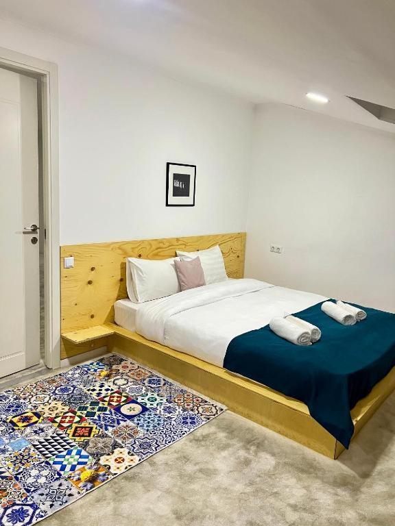 Opera Hotel تبليسي المظهر الخارجي الصورة