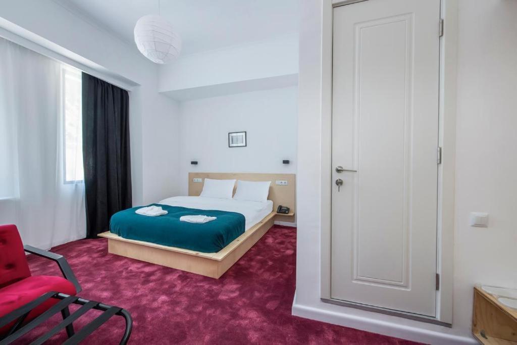 Opera Hotel تبليسي المظهر الخارجي الصورة