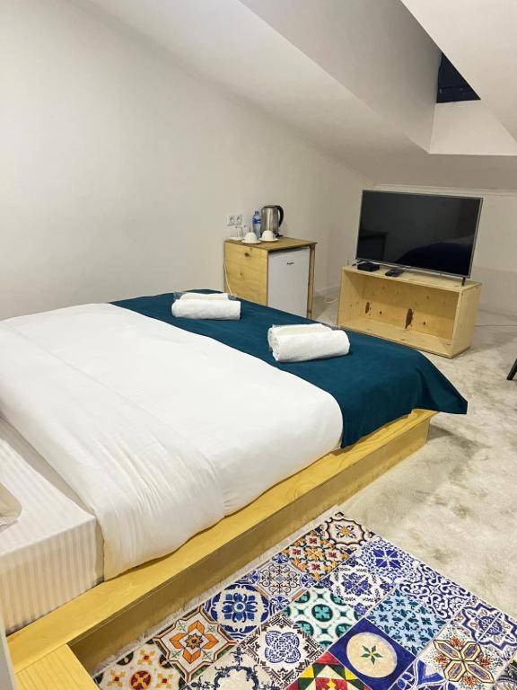 Opera Hotel تبليسي المظهر الخارجي الصورة