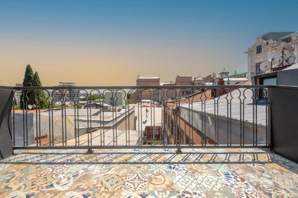 Opera Hotel تبليسي المظهر الخارجي الصورة