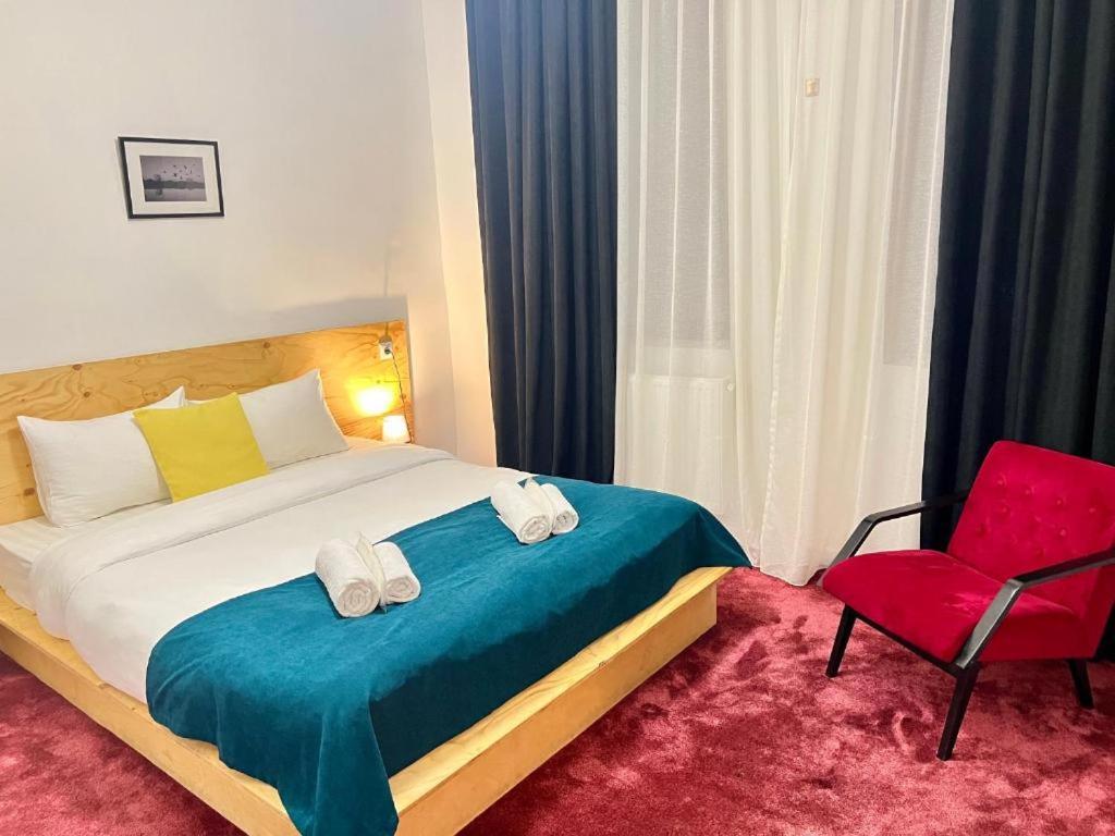 Opera Hotel تبليسي المظهر الخارجي الصورة