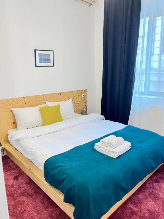 Opera Hotel تبليسي المظهر الخارجي الصورة