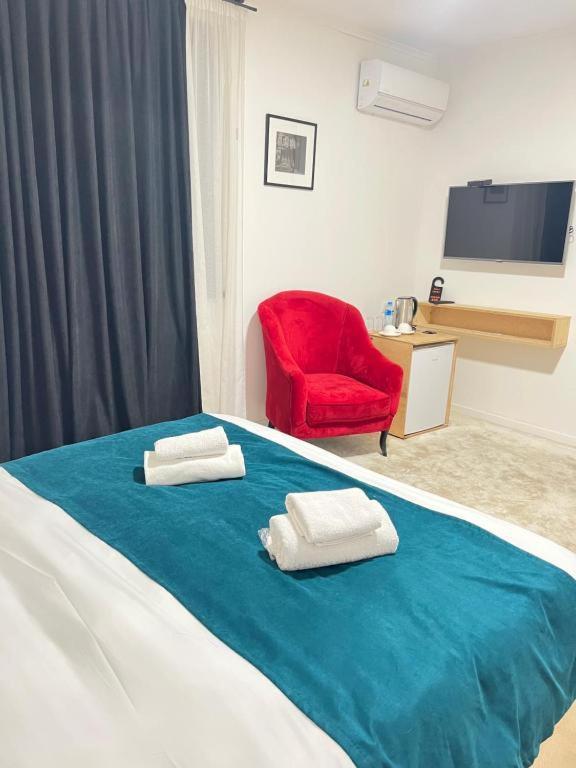 Opera Hotel تبليسي المظهر الخارجي الصورة