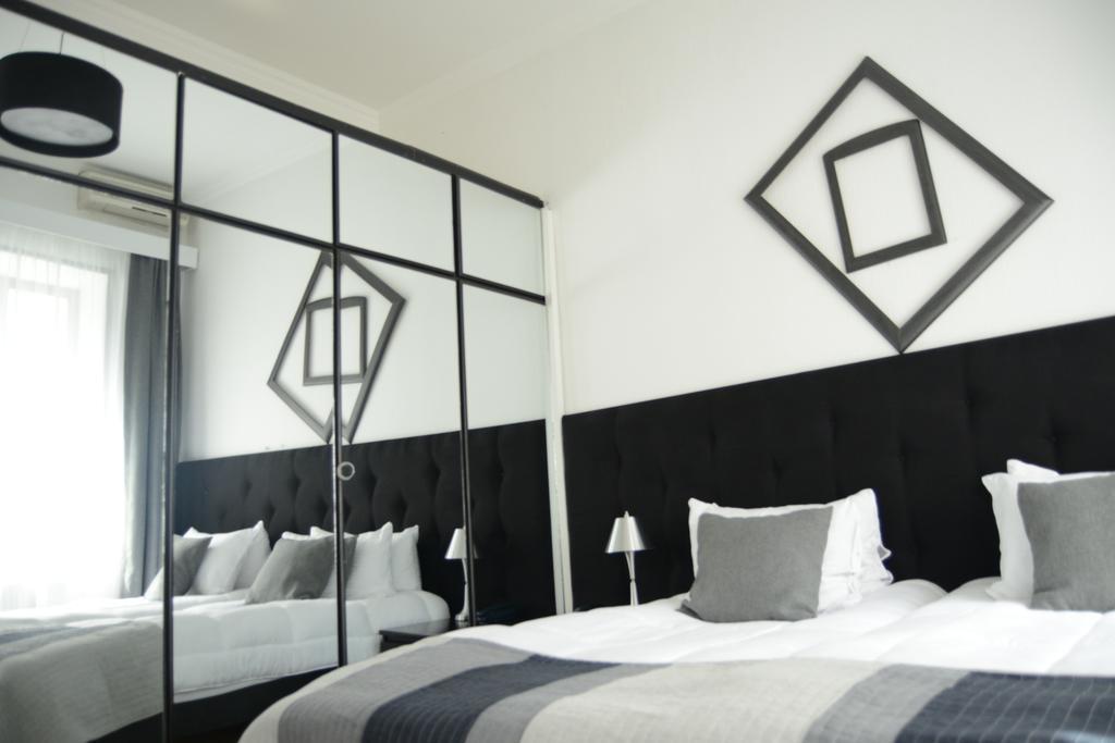 Opera Hotel تبليسي الغرفة الصورة