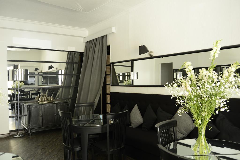 Opera Hotel تبليسي المظهر الخارجي الصورة